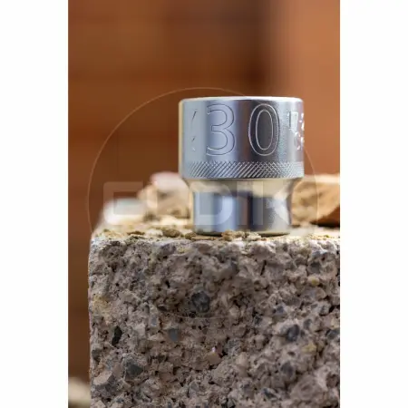 Stanley FMMT82681-0 21 Delige Doppenset 1/2"