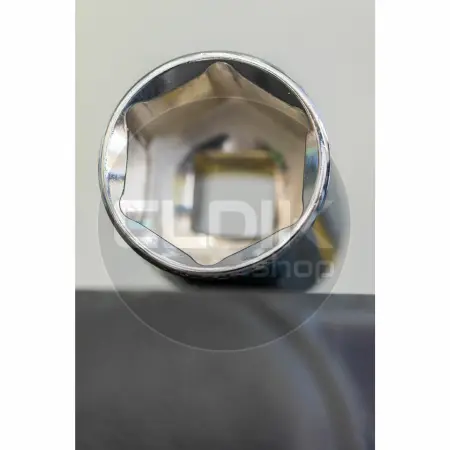 Stanley STMT82666-0 11 Delige Doppenset 1/4"