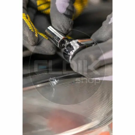 Stanley STMT82666-0 11 Delige Doppenset 1/4"