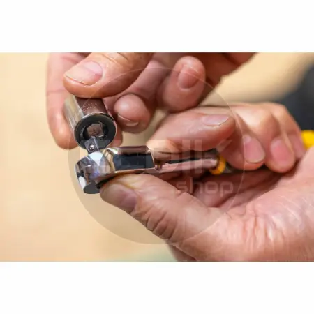 Stanley STMT82666-0 11 Delige Doppenset 1/4"
