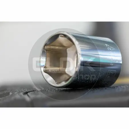 Stanley STMT82671-0 10 Delige Doppenset 1/2"