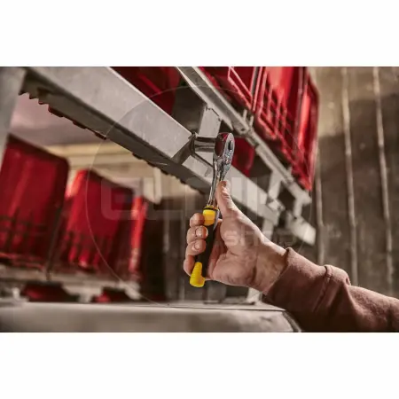 Stanley STMT82671-0 10 Delige Doppenset 1/2"