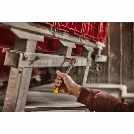 Stanley STMT82671-0 10 Delige Doppenset 1/2"