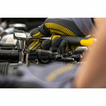 Stanley STMT82830-1 24 Delige Doppenset 1/2"