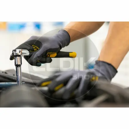 Stanley STMT82830-1 24 Delige Doppenset 1/2"
