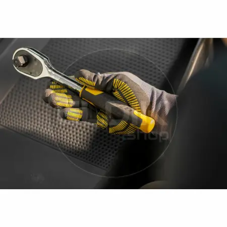 Stanley STMT82830-1 24 Delige Doppenset 1/2"