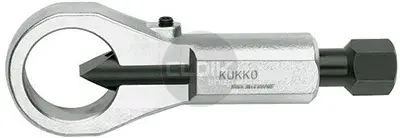 Kukko 55-2 Moerensplijter 19 - 27 mm