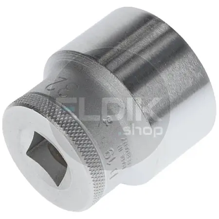 Gedore D 19 15/16AF Dopsleutel 1/2 - 12 kant - 15/16" Inch - 6137620