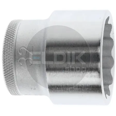 Gedore D 19 15/16AF Dopsleutel 1/2 - 12 kant - 15/16" Inch - 6137620