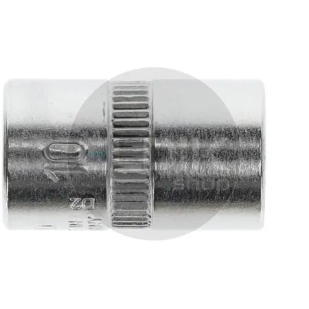 Gedore D 20 3/16AF Dopsleutel 3/8 - 12 Kant - 3/16" Inch - 1812505