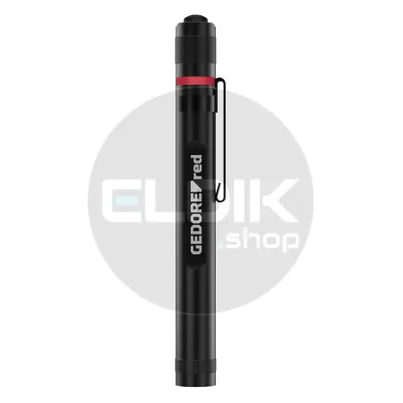 Gedore Red R95300139 LED Pen Light - 130 Lumen - 3301758