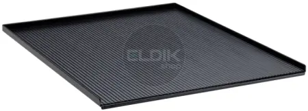 Lista 74.026.000 Afrolrand 3-zijdig met ribloper 27x36