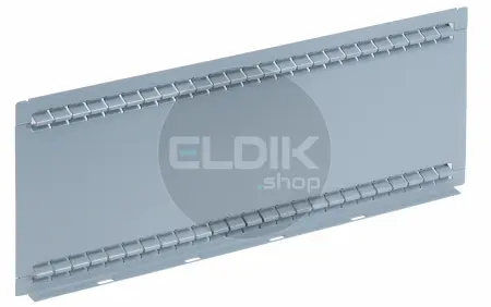 Lista 80.108.000 Sleufschot 36E 610x175mm FH200mm