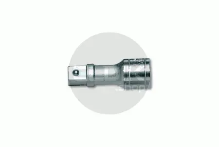 Gedore 1990-10 Verlengstuk 1/2" - 250 mm - 6143940
