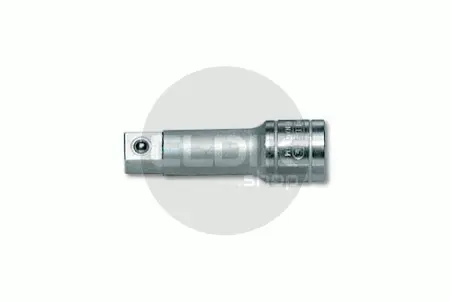 Gedore 1990-10 Verlengstuk 1/2" - 250 mm - 6143940