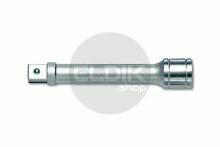Gedore 1990-10 Verlengstuk 1/2" - 250 mm - 6143940