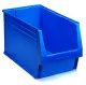 Tayg 59 Magazijn Stapelbak L500 × B303 × H300 mm blauw - 259029
