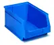Tayg 54 Magazijn Stapelbak L336 × B216 × H155 mm blauw - 254024
