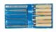 Gedore 8728 6 Delige Sleutelvijlenset - 6771910