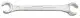 Gedore 400 8x10 Open Ringsleutel 8 x 10 mm - 6057190