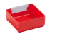 Lista 100.077.000 Inzetbakje L75 x B75 x H26 mm | voor ladehoogte 50 mm