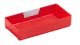 Lista 100.079.000 Inzetbakje L150 x B75 x H26 mm | voor ladehoogte 50 mm