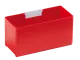 Lista 100.081.000 Inzetbakje L150 x B75 x H71 mm | voor ladehoogte 100 mm