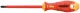 Felo 414 001 90 VDE Schroevendraaier Philips 0