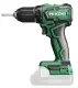 Hikoki DS18DDW4Z Accu boor-schroefmachine - 18V - 55 Nm - In kartonnen doos. Exclusief accu's en lader.