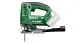 Hikoki CJ18DAW4Z Accu decoupeerzaag - 18V - 135 mm - In kartonnen doos. Exclusief accu's en lader.