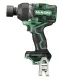 Hikoki WR36DEW4Z Accu slagmoersleutel - 36 V/ 770 Nm / 1/2" -exclusief accu's en lader