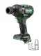Hikoki WR36DEW2Z Accu slagmoersleutel - 36V / 770 Nm / 1/2" - exclusief accu's en lader - HSC II koffer