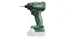Hikoki WH18DDW2Z Accu slagschroevendraaier WH18DDW2Z - 18V - 140 Nm - 1/4" - In HSC II. Exclusief accu's en lader.