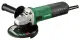 Hikoki G13SR4YGZ Haakse slijpmachine - 125 mm / 730 W