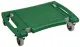 Hikoki 402543 Onderstel met draaibare wielen