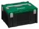 Hikoki HSC III Systeemkoffer leeg | H210 mm - 402546