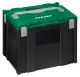 Hikoki HSC IV Systeemkoffer leeg | H315 mm - 402547