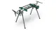 Hikoki UU240F Onderstel voor afkortzaagmachines - 4100090