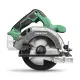 Hikoki C1806DAW2Z Accu cirkelzaag - 18 V / 57 mm - Exclusief lader en accu's - HSC IV koffer