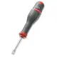 Facom R.236B Handvat medium 1/4" - 158mm