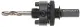 Bohrcraft 19100900033 Gatzaaghouder SW9,5 AS33 32-210 mm