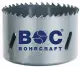 Bohrcraft 19000900019 Gatzaag Bi-Metaal HSS 19,0 mm