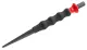 Facom 255.G6 Beklede Centerpunt met Comfortgrip 6 mm