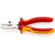 Knipex 11 06 160 Striptang VDE l 160 mm