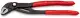 Knipex 87 01 250 Waterpomptang Cobra gepolijst 250 mm