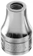 Facom S.236 Bithouderdop 1/2" met borgveer