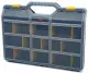 Tayg 47-26 Assortimentsdoos L460 x B350 x H81 mm - Blauw - 147005