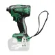 Hikoki WH18DBSLW4Z Accu slagschroevendraaier - 18V / 172 Nm - Exclusief lader en accu's
