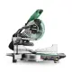 Hikoki C3610DRAW4Z Accu afkortzaag  36V / 255 mm - Exclusief lader en accu's