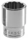 Facom S.8 Dop 1/2 - 12 kant - 8 mm